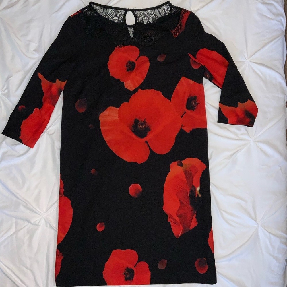 Women’s Dress